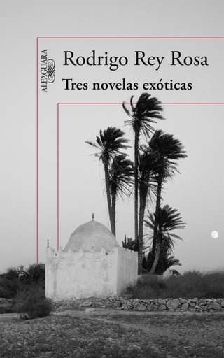 [9788420410876] Tres novelas exóticas