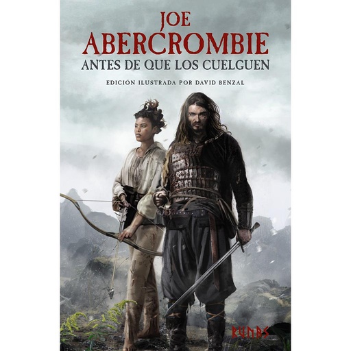 [9788411480734] Antes de que los cuelguen [Edición ilustrada]