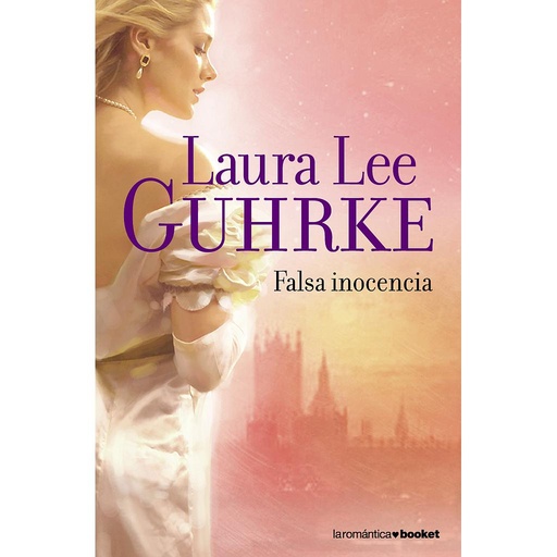 [9788408088110] Falsa inocencia