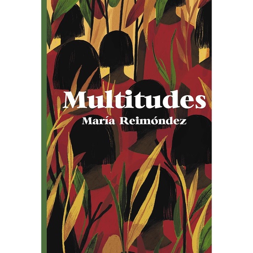 [9788411102339] Multitudes