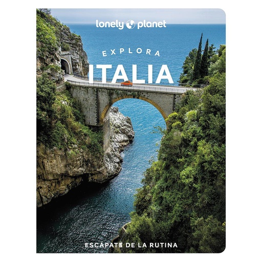 [9788408256922] Explora Italia