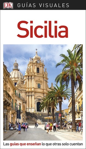 [9780241340172] Sicilia (Guías Visuales)