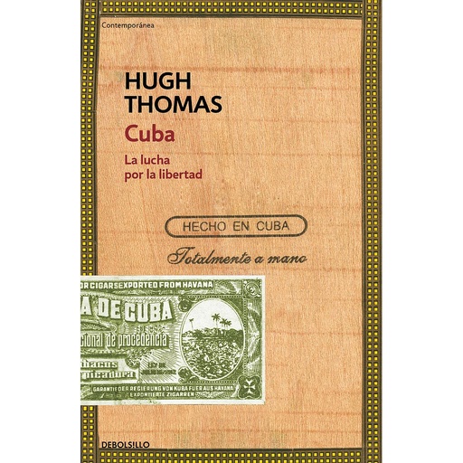 [9788499894829] Cuba