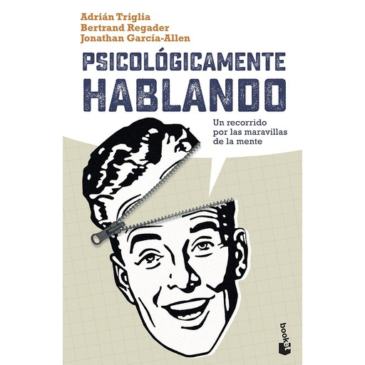[9788408237358] Psicológicamente hablando