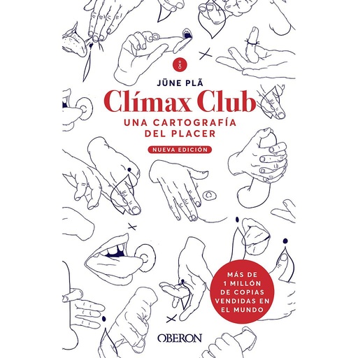 [9788441545090] Clímax Club. Edición 2022