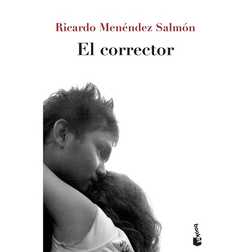 [9788432250842] El corrector