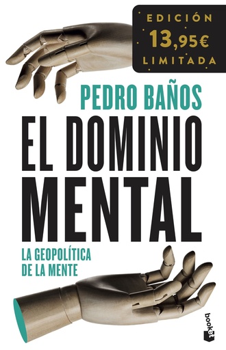 [9788408278528] El dominio mental