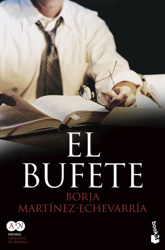 [9788427039643] El bufete