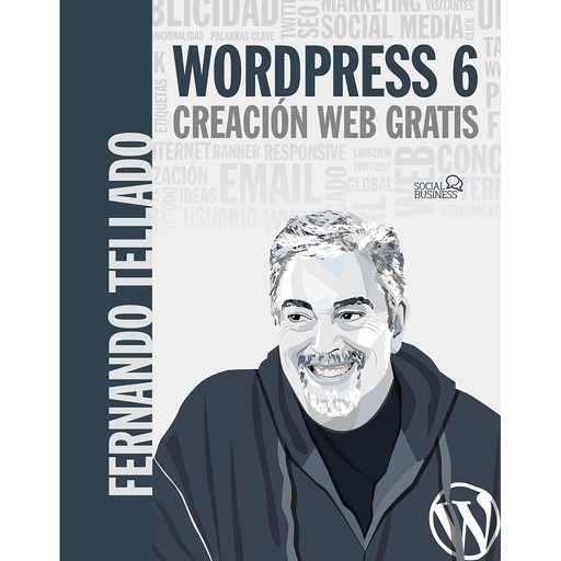 [9788441545038] WordPress 6. Creación web gratis