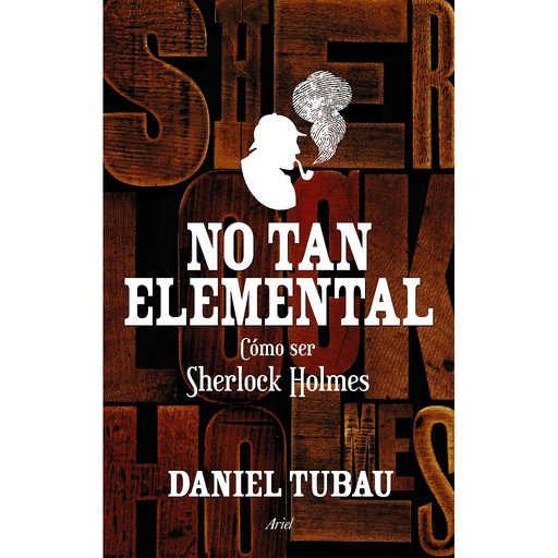 [9788434419032] No tan elemental