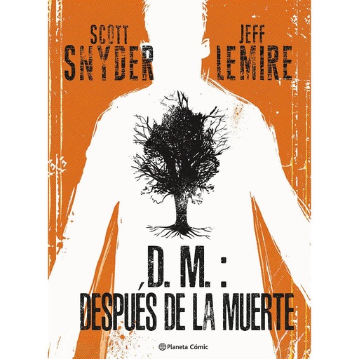 [9788411404877] D.M.: Después de la muerte