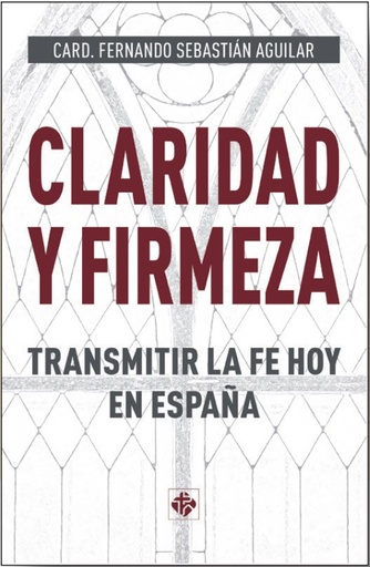 [9788479666576] Claridad y firmeza