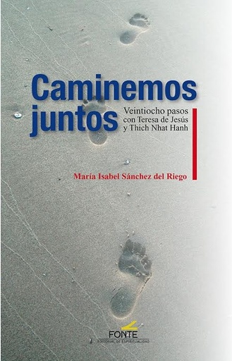 [9788470684579] Caminemos juntos