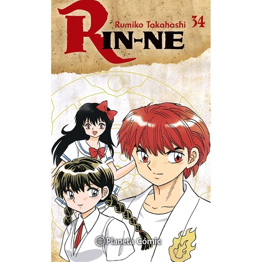 [9788491532675] Rin-ne nº 34/40