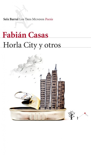 [9788432220357] Horla City y otros