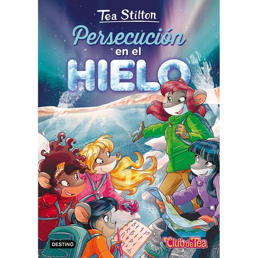 [9788408171614] Persecución en el hielo