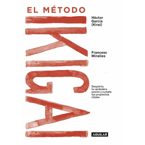 [9788403517820] El método Ikigai