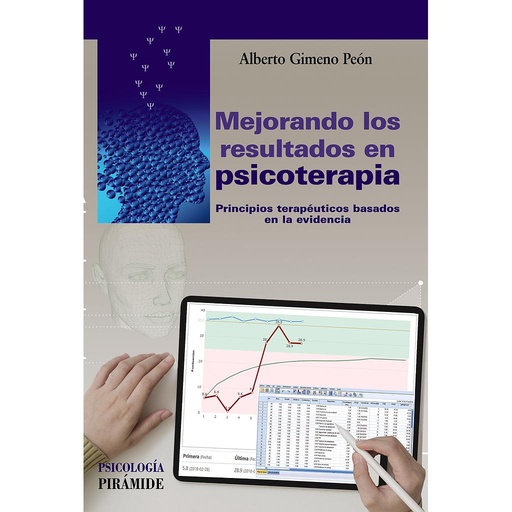 [9788436843897] Mejorando los resultados en psicoterapia