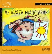 [9788478645374] Me gusta ensuciarme