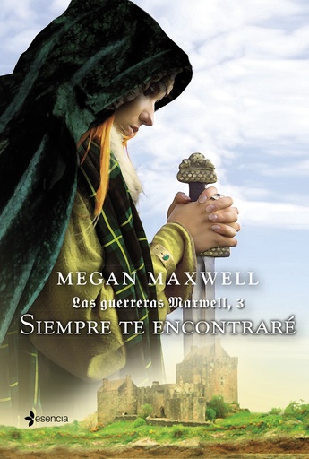 [9788408132387] Las Guerreras Maxwell, 3. Siempre te encontraré