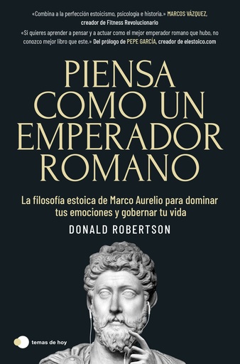 [9788419812230] Piensa como un emperador romano