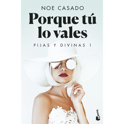 [9788408258780] Porque tú lo vales