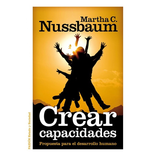 [9788449309885] Crear capacidades