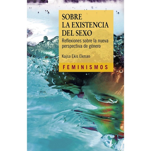 [9788437643472] Sobre la existencia del sexo