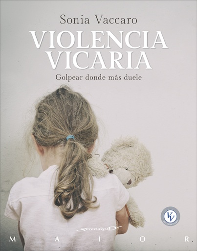 [9788433032331] Violencia vicaria. Golpear donde más duele