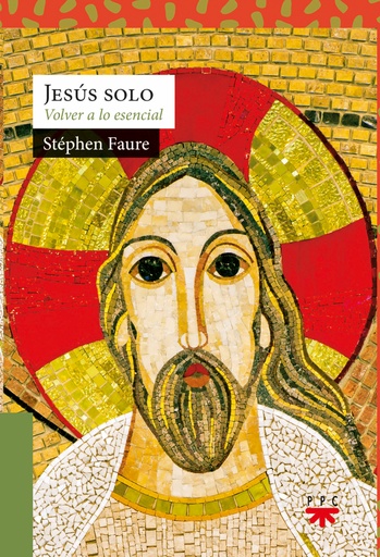 [9788428840262] Jesús solo