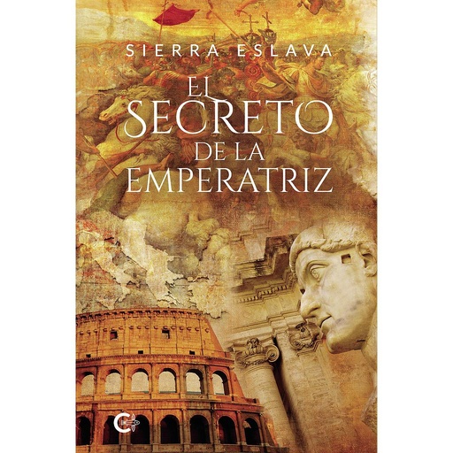 [9788418435546] El secreto de la emperatriz