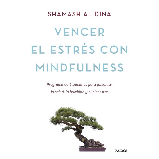 [9788449331404] Vencer el estrés con mindfulness