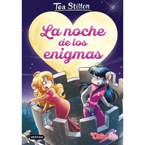 [9788408251330] La noche de los enigmas
