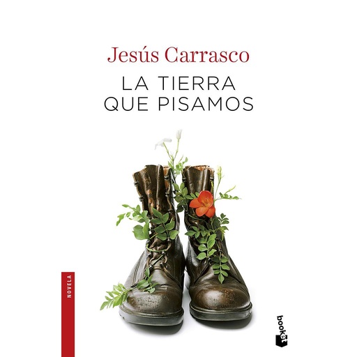 [9788432232831] La tierra que pisamos