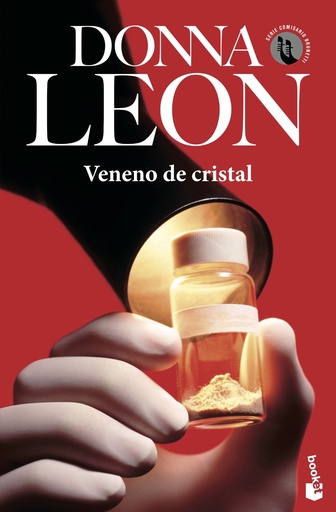 [9788432217852] Veneno de cristal
