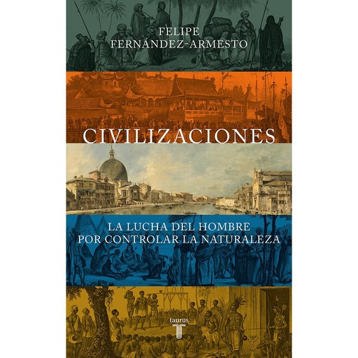 [9788430604760] Civilizaciones