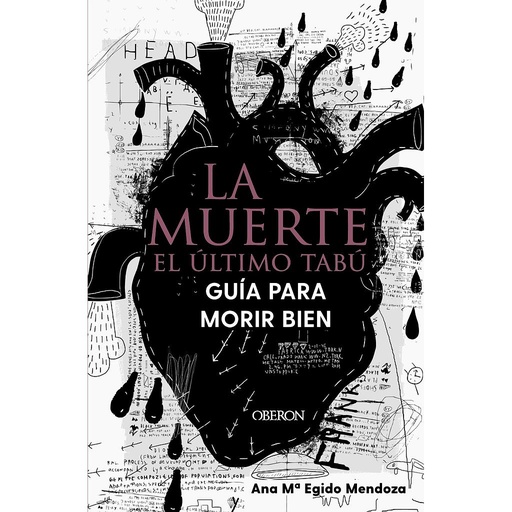 [9788441544765] La muerte: el último tabú. Guía para morir bien