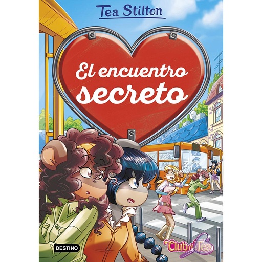 [9788408236849] El encuentro secreto