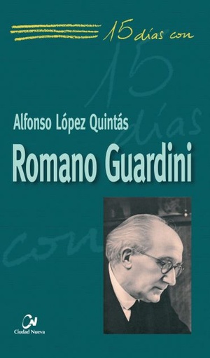 [9788497151931] Romano Guardini
