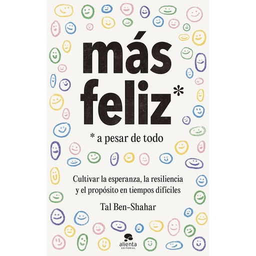 [9788413441825] Más feliz, a pesar de todo