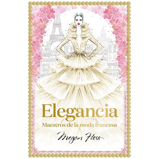 [9788418260094] Elegancia
