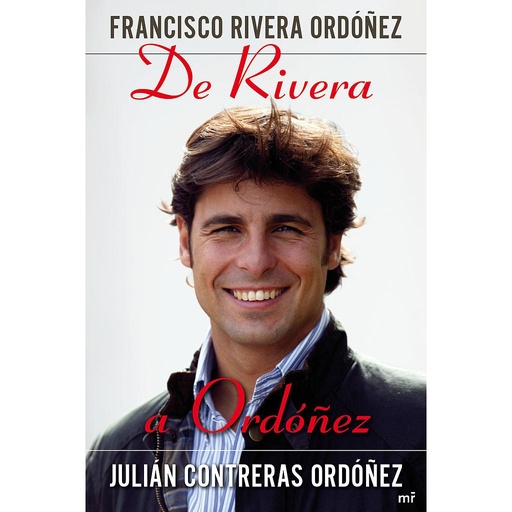 [9788427036970] DE RIVERA A ORDOÑEZ