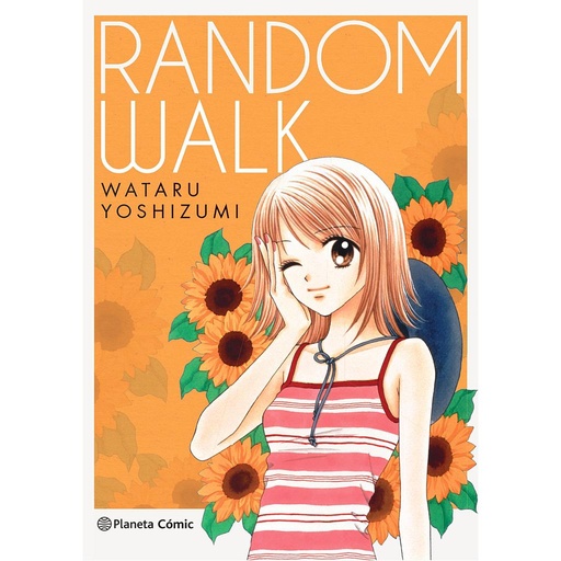 [9788411125468] Random Walk