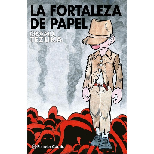 [9788411403634] La fortaleza de papel
