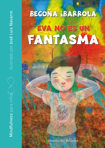 [9788433029850] Eva no es un fantasma