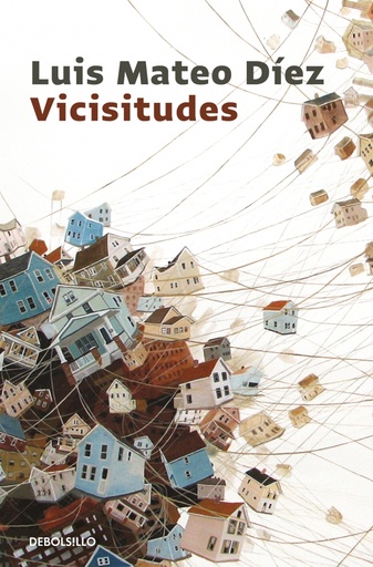 [9788466343510] Vicisitudes