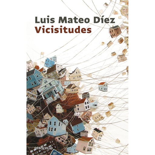 [9788466343510] Vicisitudes