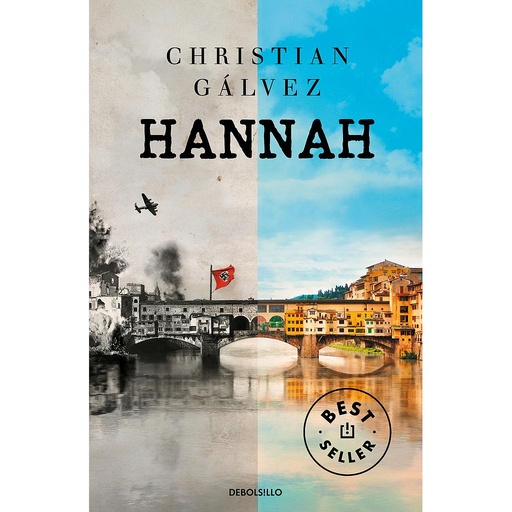 [9788466355476] Hannah