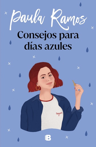 [9788466670524] Consejos para días azules (Trilogía Ellas 3)