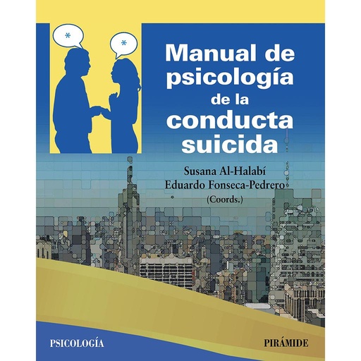 [9788436847444] Manual de psicología de la conducta suicida